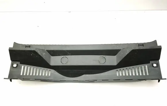 Renault Captur II Trunk/boot sill cover protection 849207023R M9210