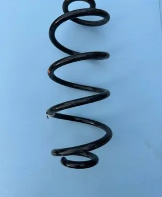 Porsche Macan (95B) Rear coil spring 95B511121G
