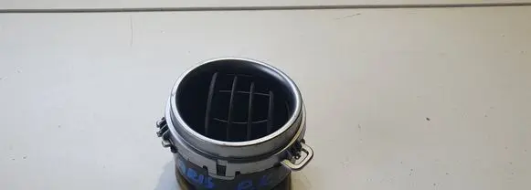 Side speaker trim/cover