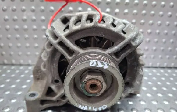Fiat 500 Generator/alternator S27624410 51859037