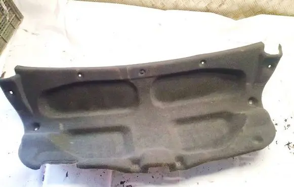 Toyota Avensis T270 Other trunk/boot trim element 077200