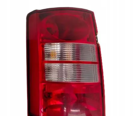 Chrysler Voyager Rear/tail lights 13L30LLT