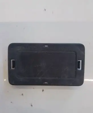 Renault Master III Dashboard side end trim 601980003R MP6460
