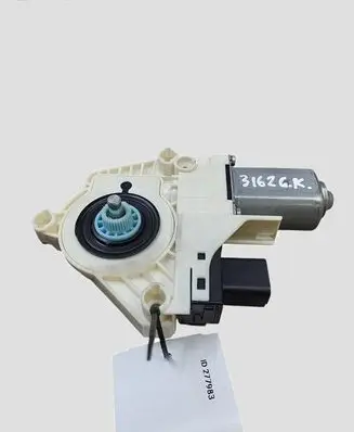 Tesla Model Y Rear door window regulator motor G03483100