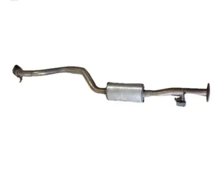 Nissan Qashqai Middle muffler/silencer 203004EA5A