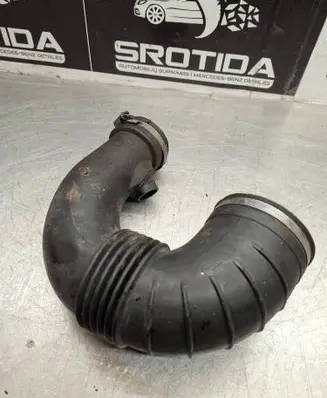 Turbo air intake inlet pipe/hose