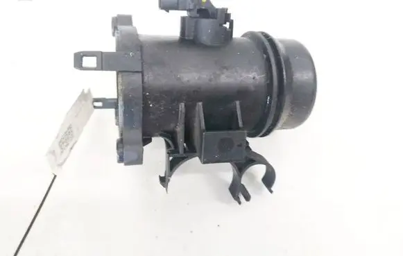 BMW 3 E90 E91 Mass air flow meter 11618506359 11884414