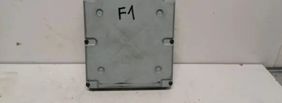 Ford Focus Engine control unit/module 1S4F12A650AE