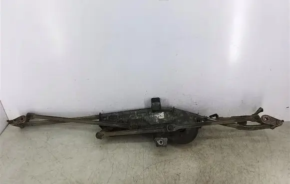 Seat Alhambra (Mk1) Front wiper linkage 1397328048