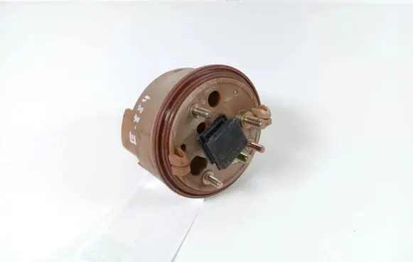 Mercedes-Benz SL R230 Battery relay fuse A2305470210