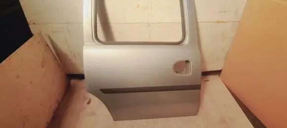 Opel Combo C Side sliding door 