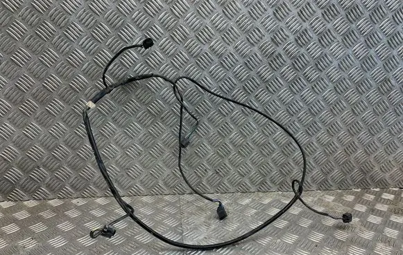 Volvo XC90 Parking sensor (PDC) wiring loom 30667315