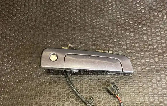 Mitsubishi Galant Front door exterior handle MR271868