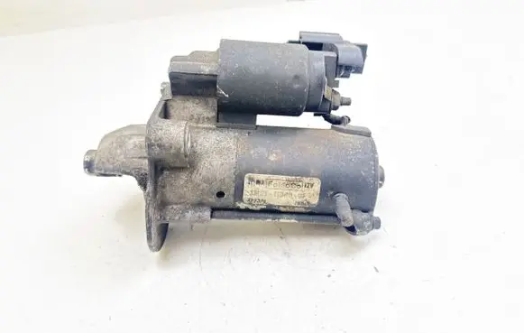 Ford Focus Starter motor 3M5T11000CF
