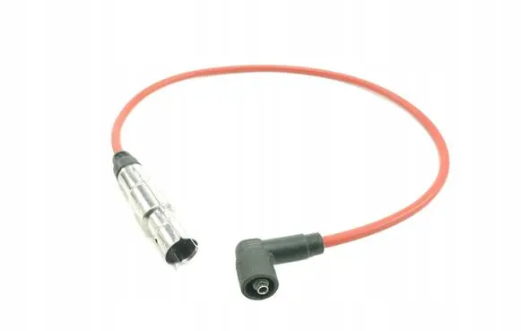 Ford Galaxy Ignition plug leads 95VW12281EB