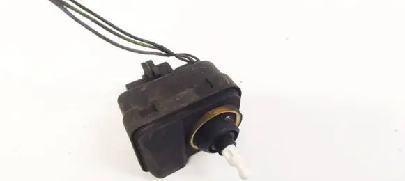 Saab 9-5 Headlight level adjustment motor 