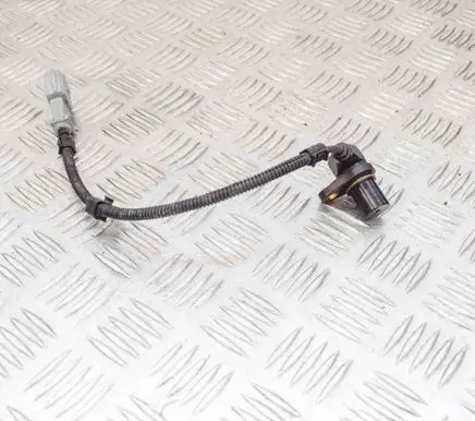 Volkswagen Golf V Crankshaft position sensor 9805940