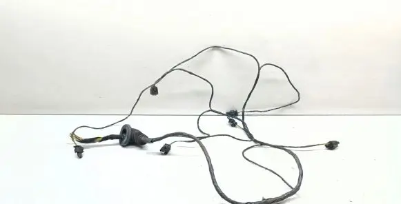 BMW 1 E81 E87 Parking sensor (PDC) wiring loom