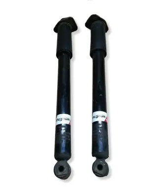 BMW X3 E83 Rear shock absorber/damper AG6078MT