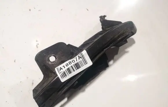 Fiat Bravo Front bumper mounting bracket 51788239