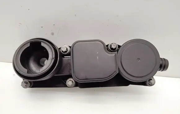 Mercedes-Benz Vito Viano W639 Oil fill pipe A6460100162