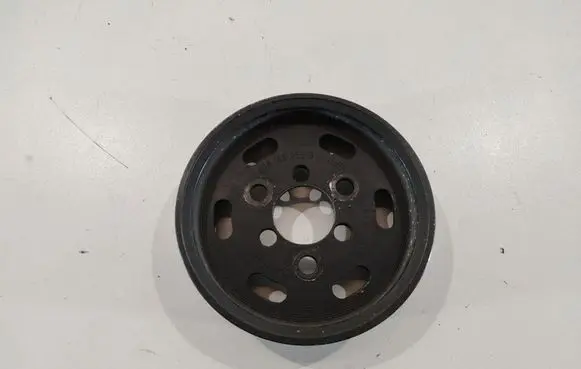 Audi A5 8T 8F Power steering pump pulley 038145255B