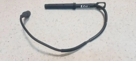 Audi A3 S3 8L Ignition plug leads 06A035255B 0300334101