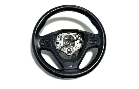 BMW 5 F10 F11 Steering wheel 7853660 44541 2498718385