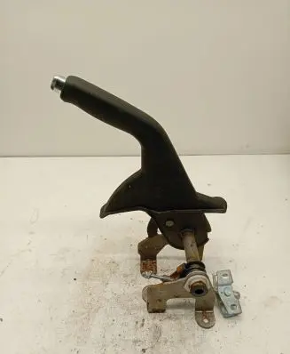 Hyundai i20 (PB PBT) Handbrake/parking brake lever assembly