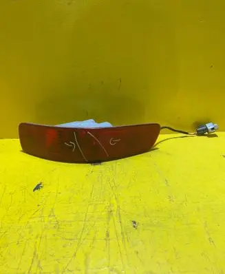 Peugeot 4007 Rear tail light reflector