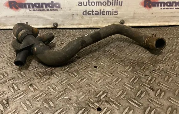 Ford Transit Engine coolant pipe/hose