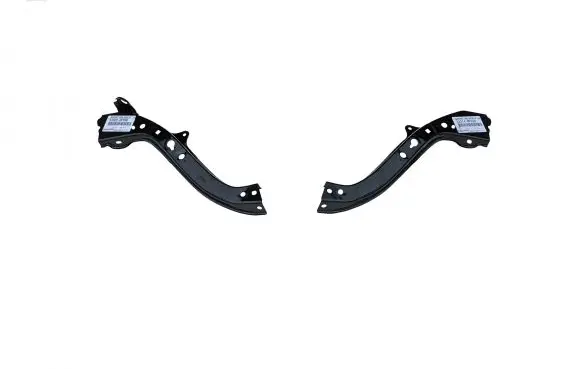 Toyota Verso Radiator support slam panel