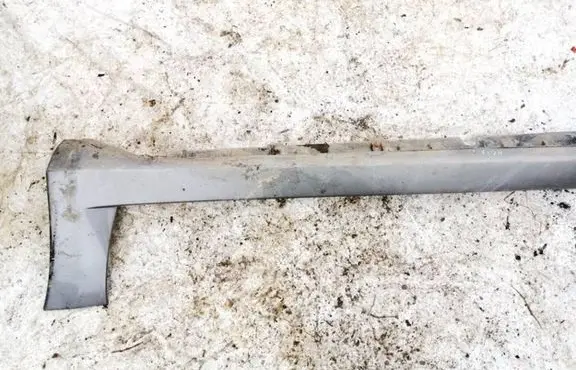 Mitsubishi Outlander Sill mr971434