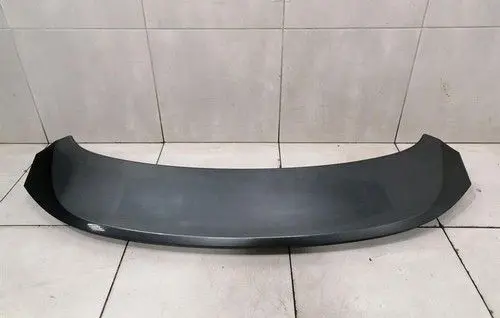 Audi E-tron GT Rear window tailgate spoiler 9Y0858605E