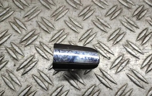 Volkswagen Phaeton Front door handle cover 3d4839167c