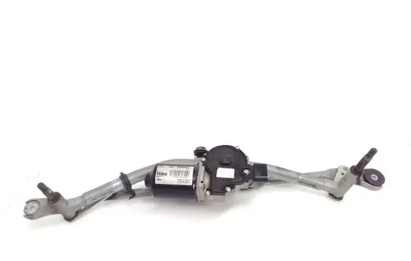 Jaguar XF X260 Front wiper linkage and motor W000060844
