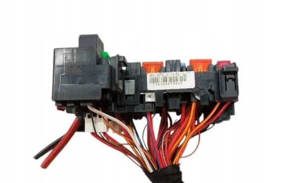 Skoda Karoq Fuse box set 5Q0937615C