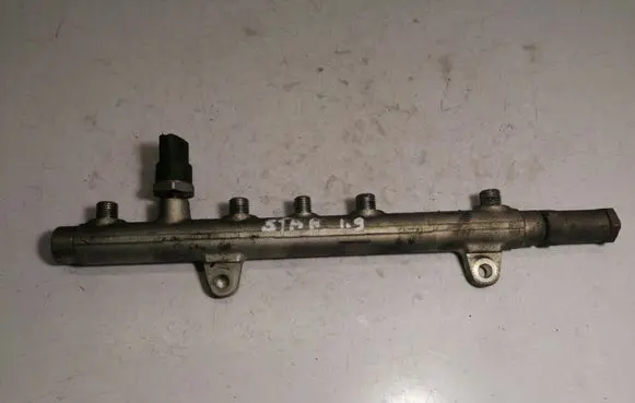 Mitsubishi Space Star Fuel main line pipe 0445214024