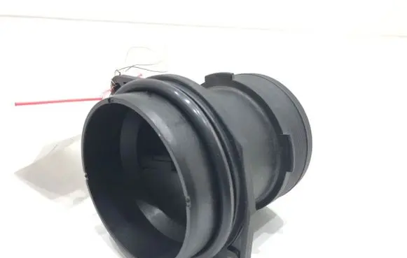 Peugeot 508 Mass air flow meter 9681917980