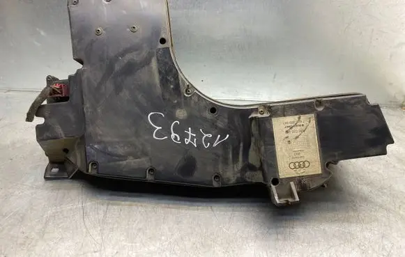 Audi A6 S6 C5 4B Subwoofer speaker 606500041 8605260449