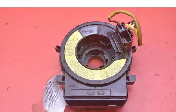 KIA Picanto Airbag slip ring squib (SRS ring) 