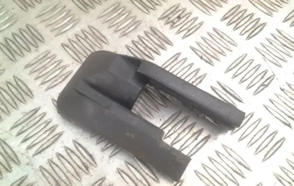 Mercedes-Benz A W176 Front driver seat rail trim A1769190200