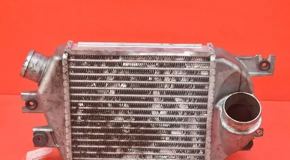 Subaru XV I Intercooler radiator SIC-TM0180