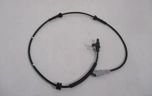 Citroen Berlingo ABS brake wheel speed sensor 4545E8