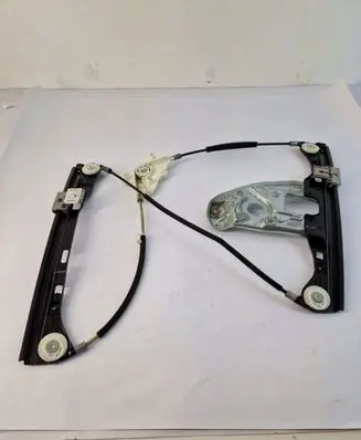 Mercedes-Benz CL C215 Front door electric window regulator A2037202546
