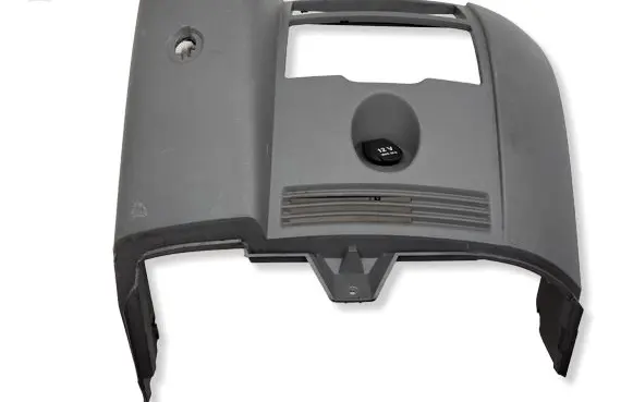 Mercedes-Benz Sprinter W906 Dashboard center trim panel A9066800031
