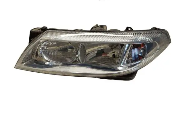 Renault Laguna II Headlight/headlamp