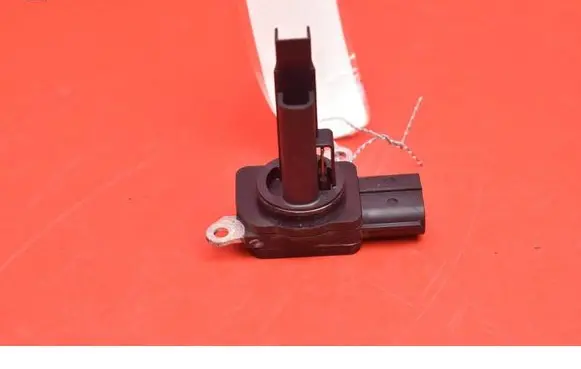 Mass air flow meter