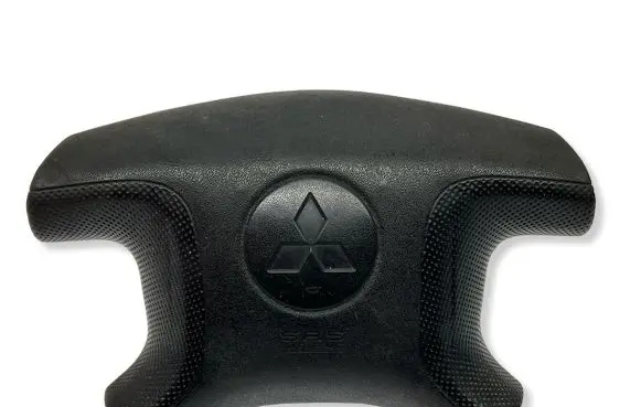 Mitsubishi Pajero Steering wheel airbag MR510987X1