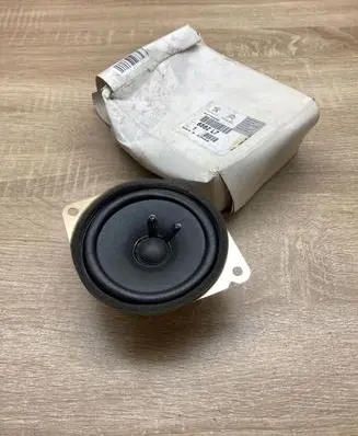 Toyota Aygo AB10 Front door speaker 861600H010 6562L7
